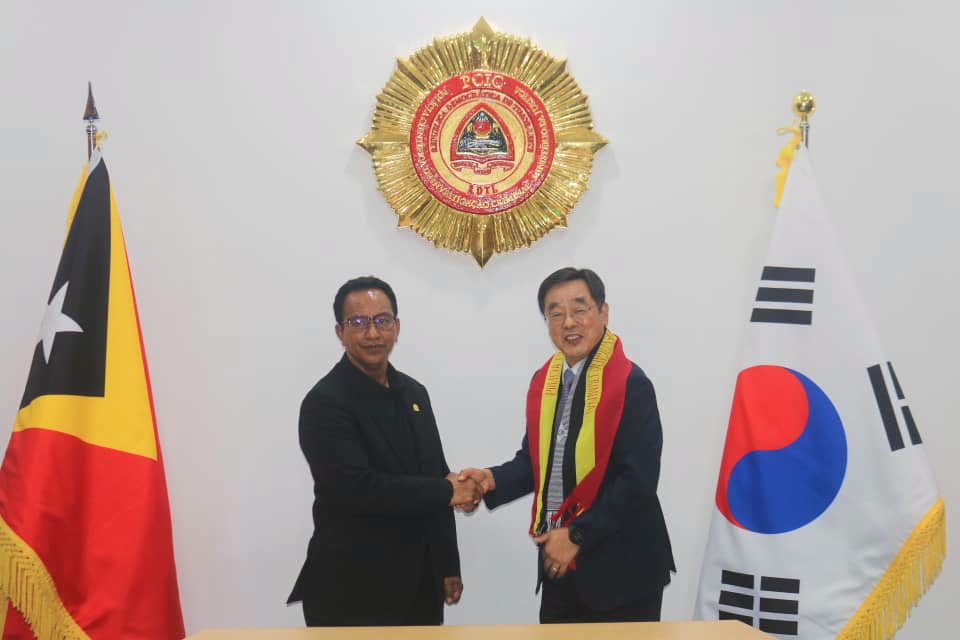 𝗘𝗠𝗕𝗔𝗜𝗫𝗔𝗗𝗔 𝗞𝗢𝗥𝗘𝗔 𝗔𝗣𝗢𝗜𝗔 𝗘𝗞𝗜𝗣𝗔𝗠𝗘𝗡𝗧𝗨 𝗕𝗔 𝗣𝗢𝗟Í𝗦𝗜𝗔 𝗦𝗜É𝗡𝗧𝗜F𝗜𝗞𝗔 𝗜𝗡𝗩𝗘𝗦𝗧𝗜𝗚𝗔𝗦𝗔𝗨𝗡 𝗞𝗥𝗜𝗠𝗜𝗡Á𝗟